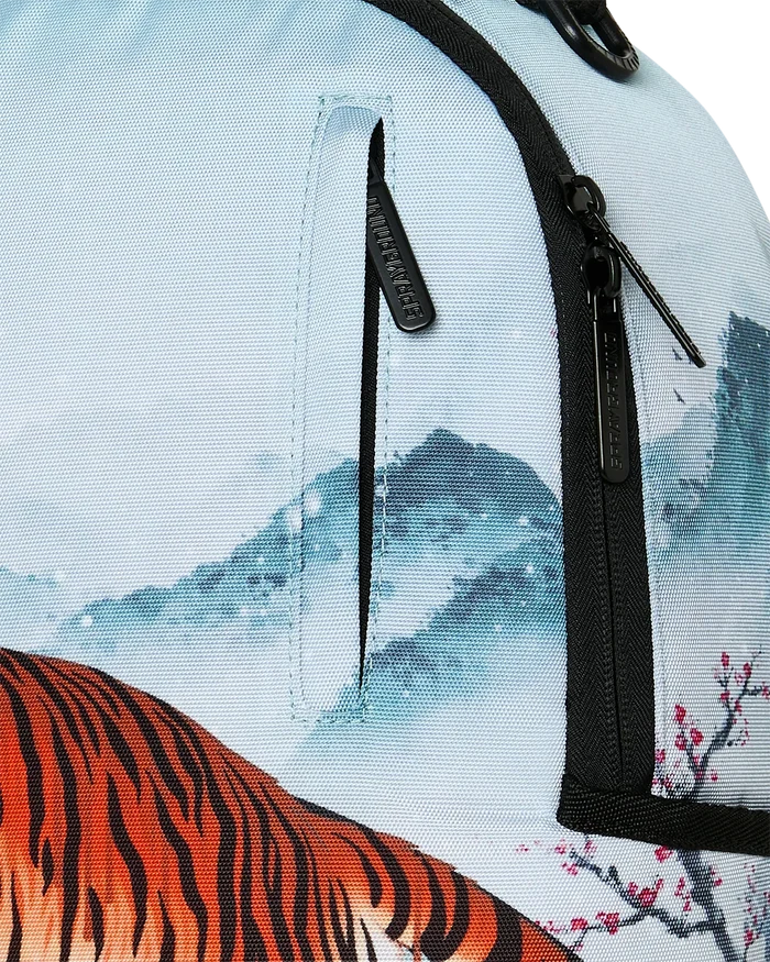 Sprayground - Tiger Claw Mountain Backpack