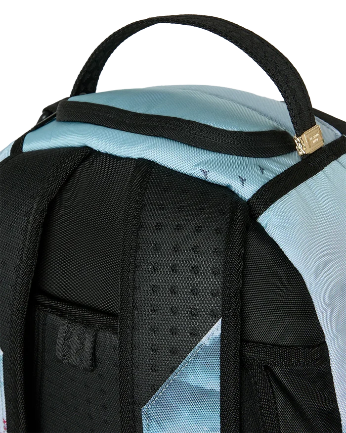 Sprayground - Tiger Claw Mountain Backpack