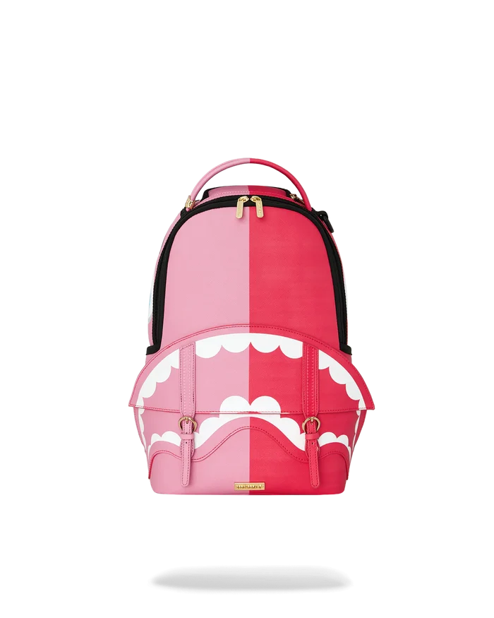 Sprayground - Too Cute To Cuddle Mini Backpack