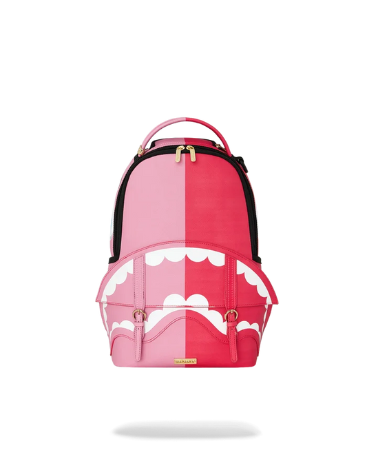 Sprayground - Too Cute To Cuddle Mini Backpack