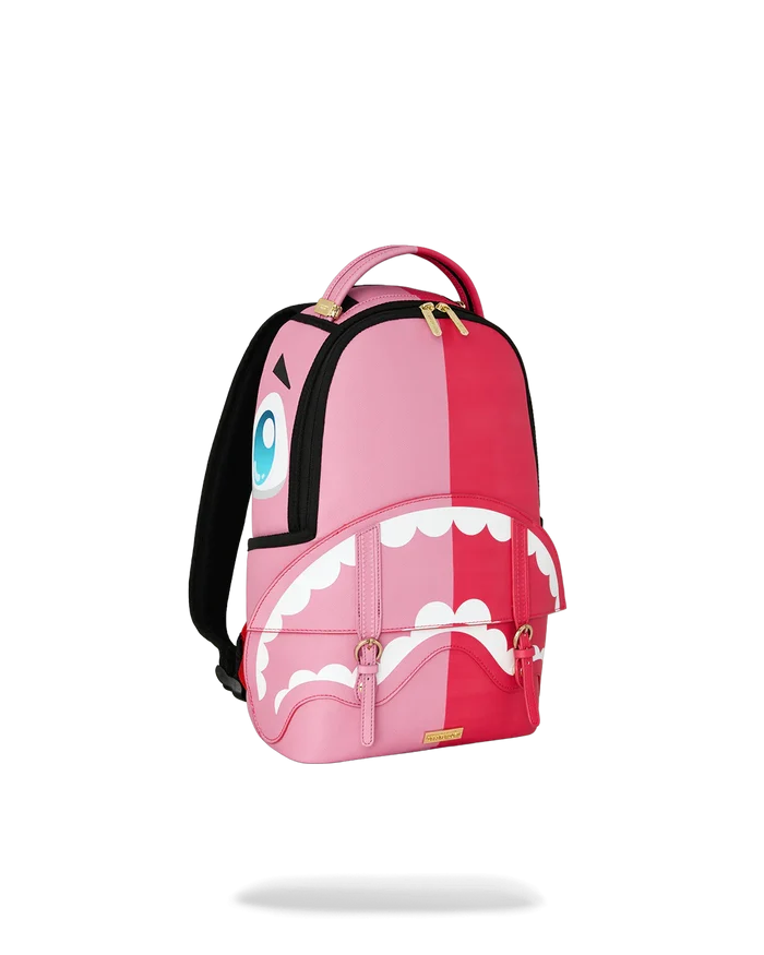 Sprayground - Too Cute To Cuddle Mini Backpack