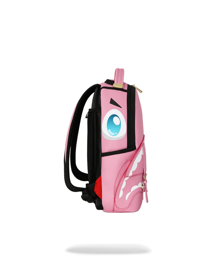 Sprayground - Too Cute To Cuddle Mini Backpack