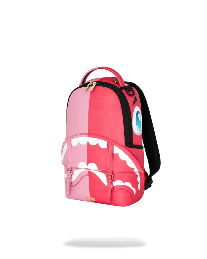 Sprayground - Too Cute To Cuddle Mini Backpack