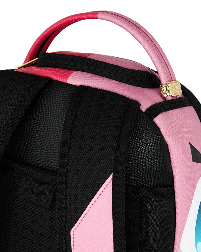 Sprayground - Too Cute To Cuddle Mini Backpack