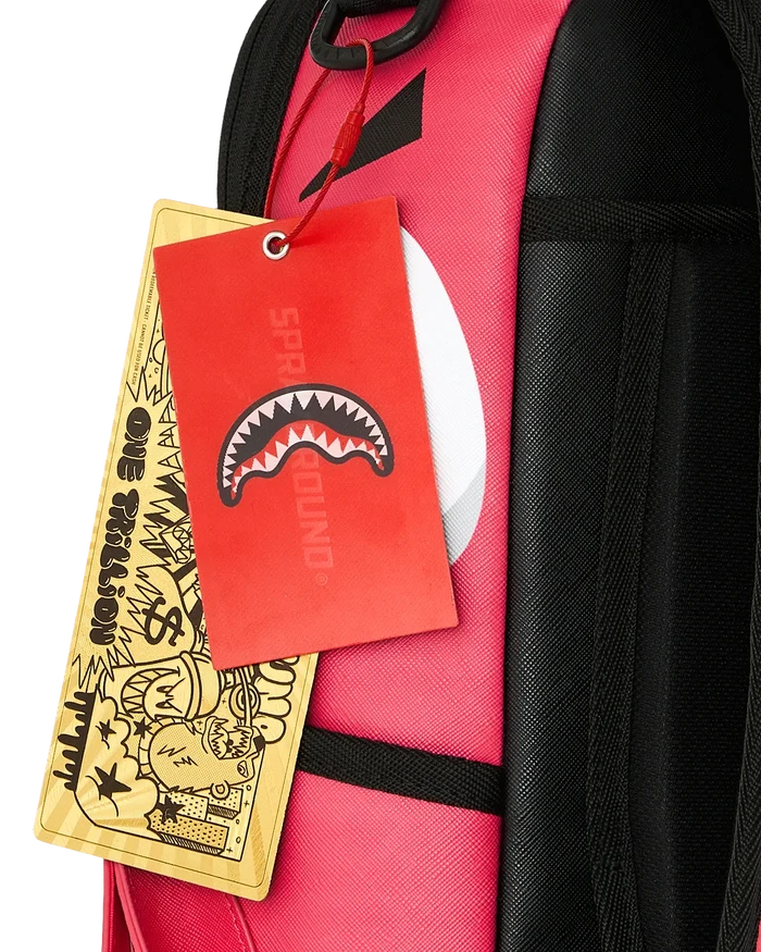 Sprayground - Too Cute To Cuddle Mini Backpack