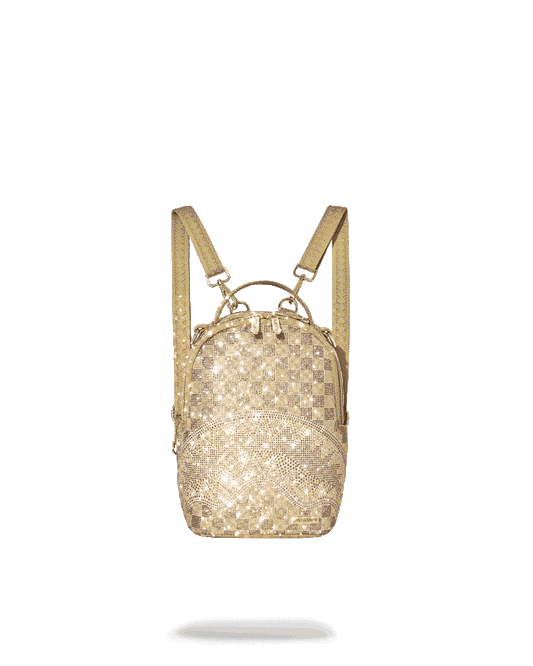 Sprayground - Trinity 24k Mini  Backpack
