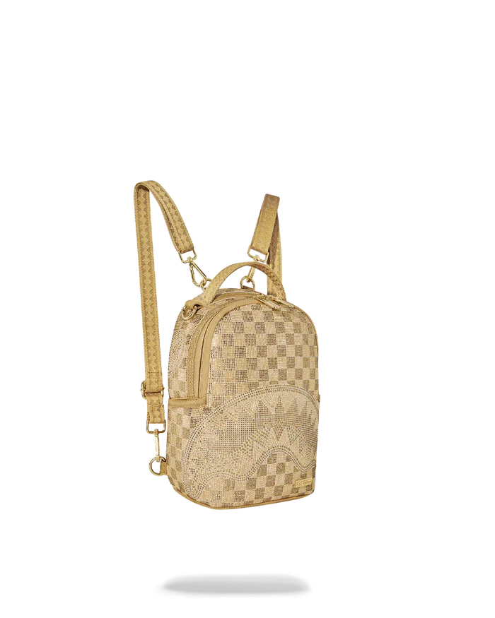 Sprayground - Trinity 24k Mini  Backpack