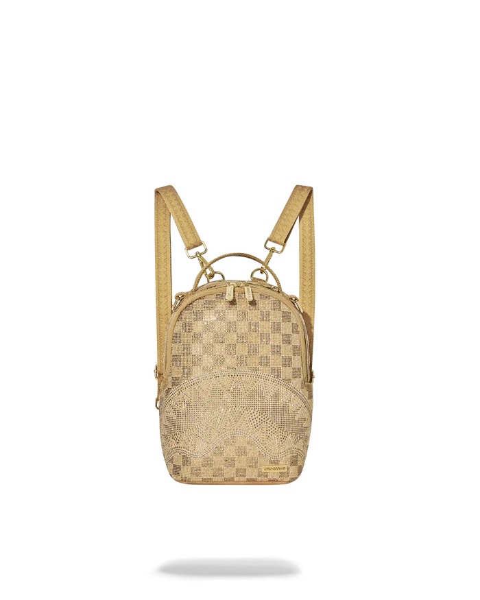 Sprayground - Trinity 24k Mini  Backpack