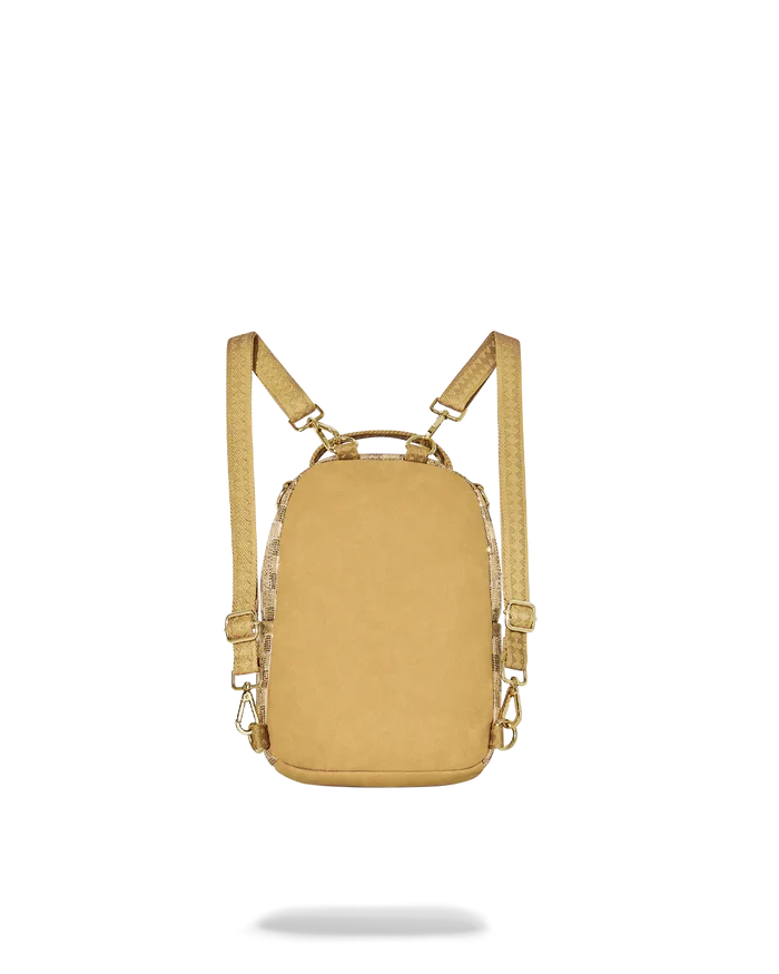 Sprayground - Trinity 24k Mini  Backpack