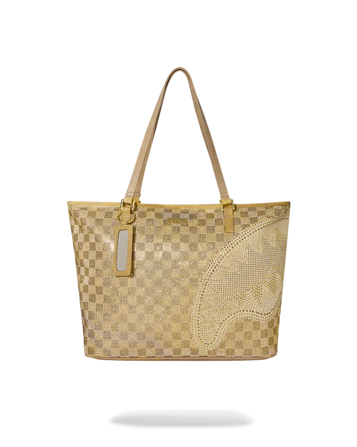 Sprayground - Trinity 24K Tote