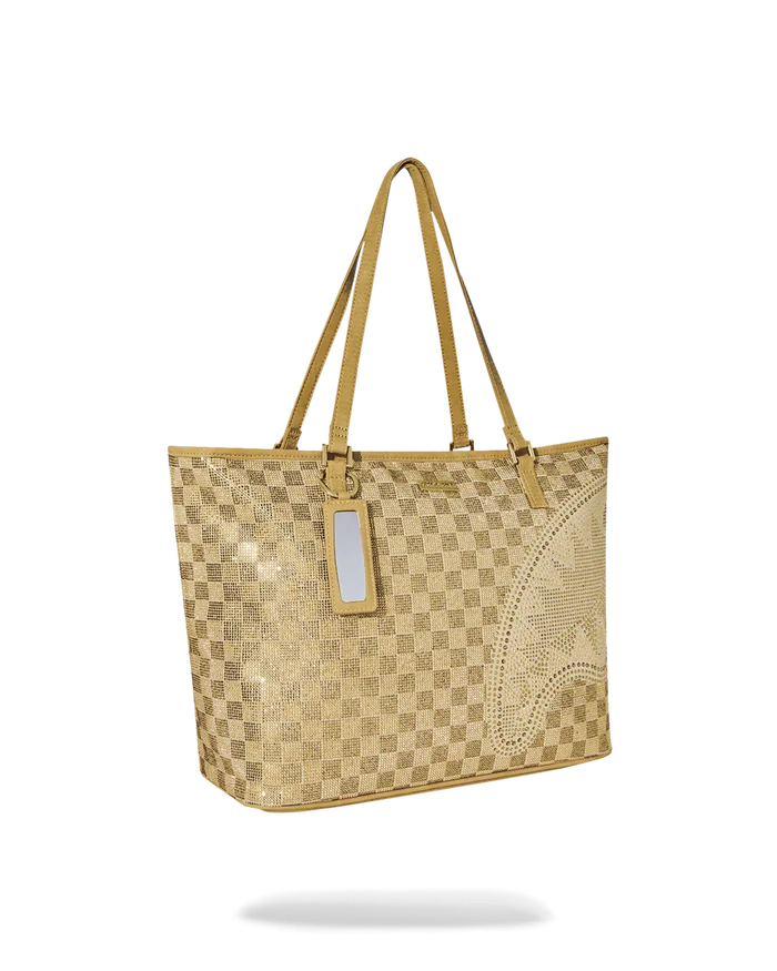 Sprayground - Trinity 24K Tote
