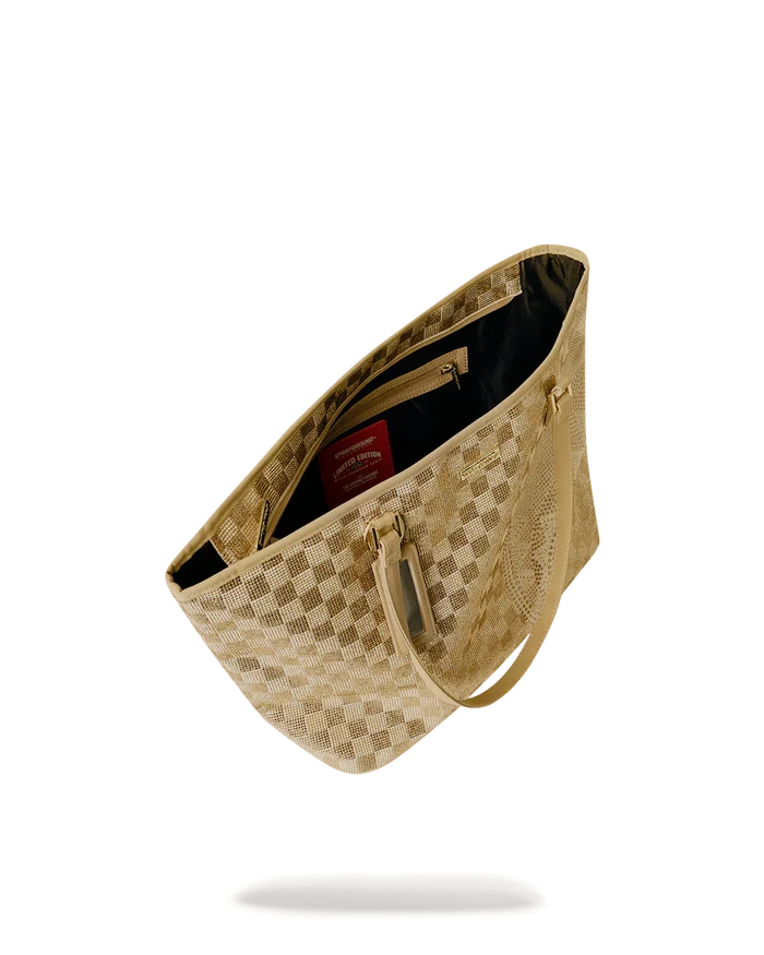 Sprayground - Trinity 24K Tote