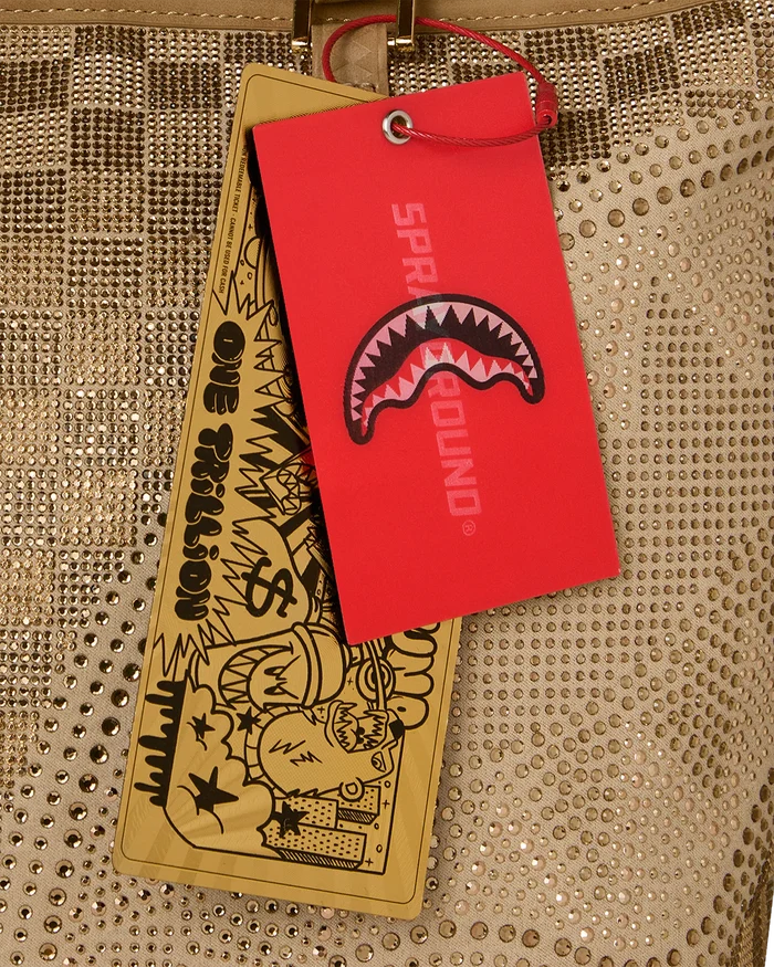 Sprayground - Trinity 24K Tote