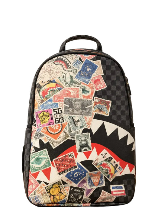 Sprayground - USPS Samp Stampede Backpack