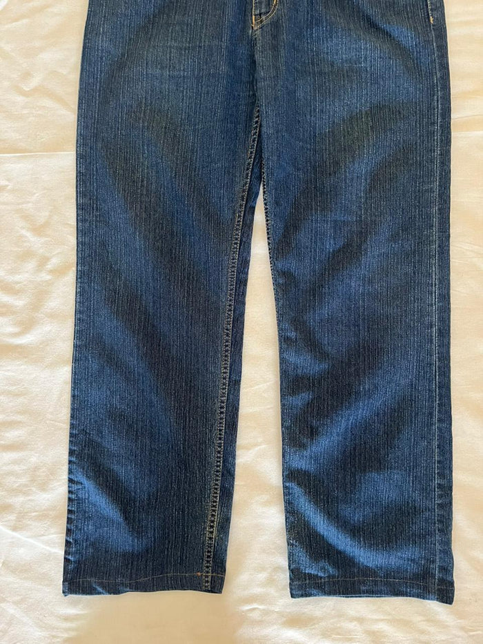 Sprit Vintage Jeans | Pre-Owned Streetwear Denim|  Men Women | Unisex  | Online Shopping