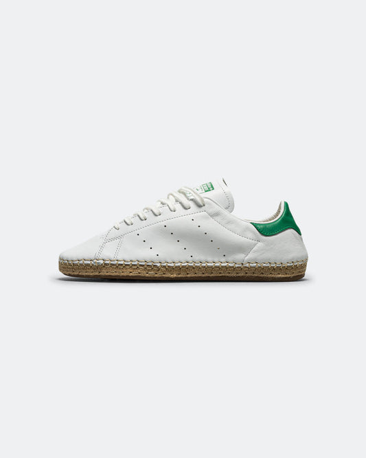 Stan Smith by Edison Chen x CLOT - Footwear White/Green