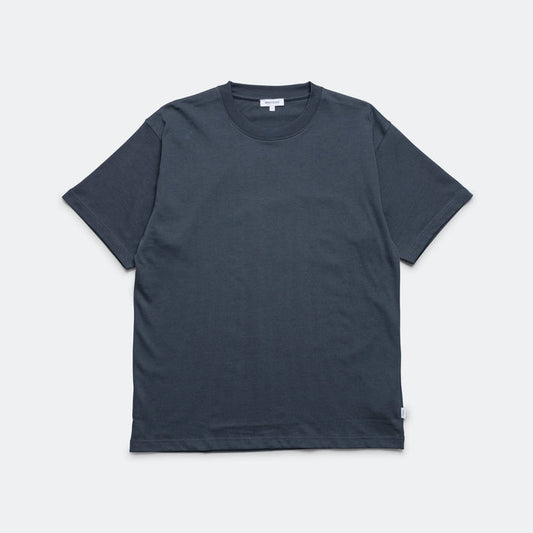 Standard Heavy Loose T-Shirt - Orion Blue
