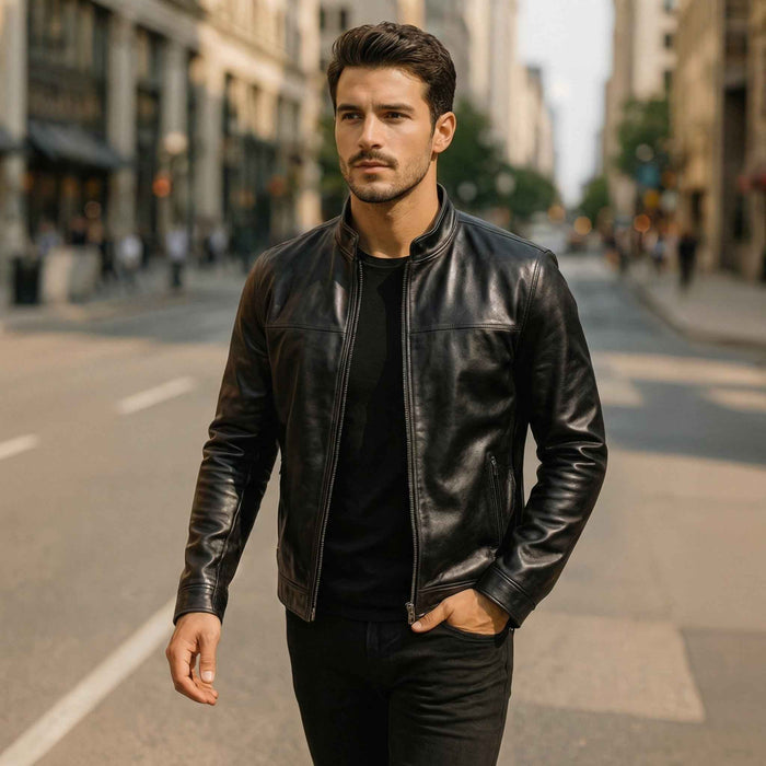 Starfighter Jacket - SALE