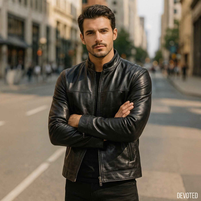 Starfighter Jacket - SALE