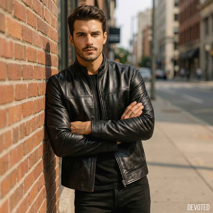 Starfighter Jacket - SALE