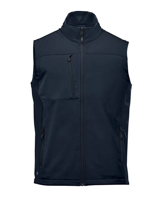 stormtech cascades softshell vest