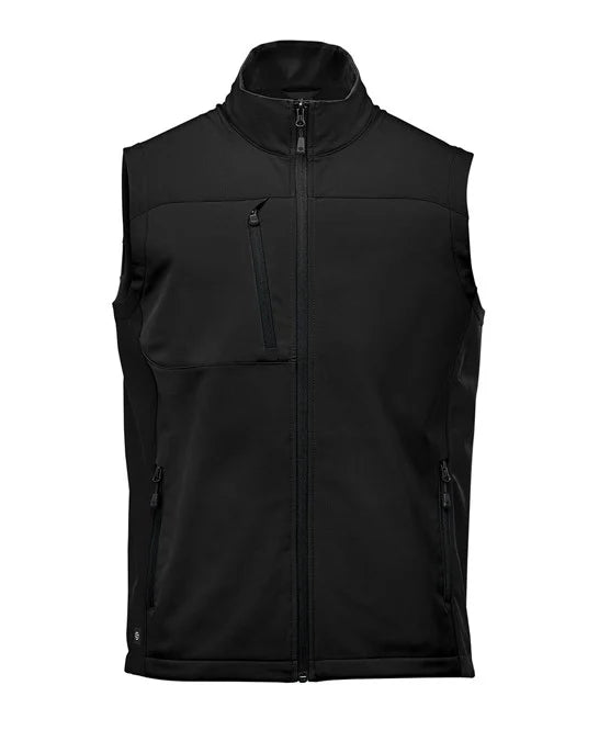 stormtech cascades softshell vest