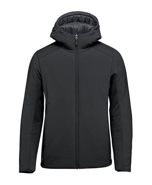 Stormtech cascadia thermal jacket