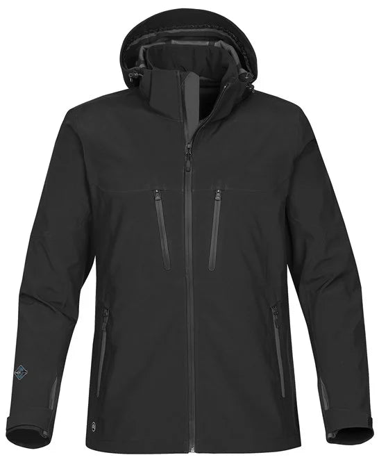 Stormtech patrol technical softshell jacket