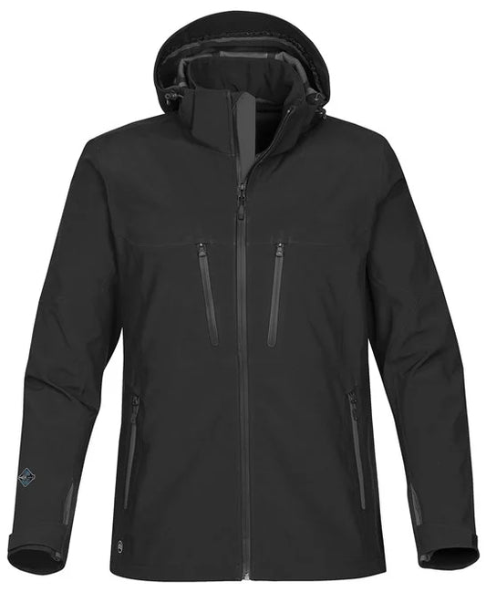 Stormtech patrol technical softshell jacket