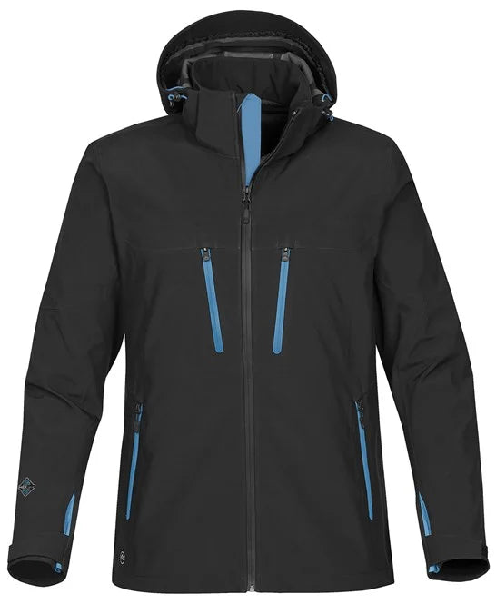 Stormtech patrol technical softshell jacket