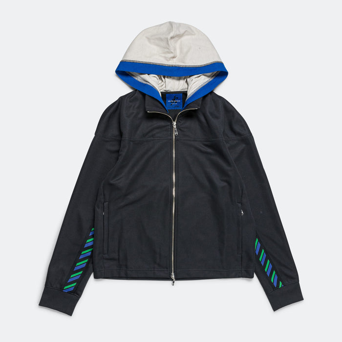 Styrax Track Jacket - Anthracite