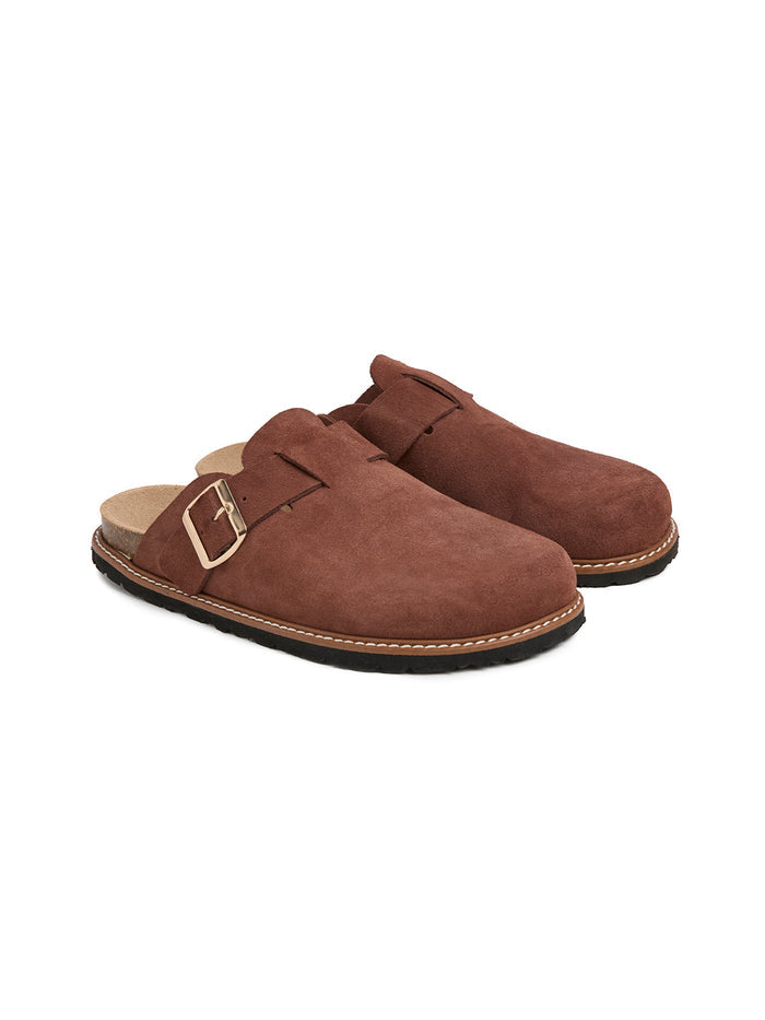 Brown Rust / EU 36