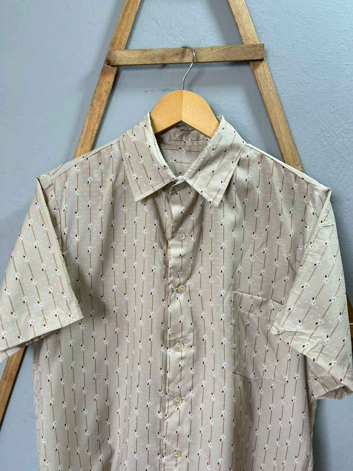 Summer Shirts | Full Sleeves |Korean-Inspired Oversized Fit | Lightweight Summer Wear | Men Women | Online Shopping