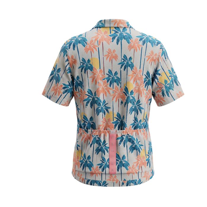 Sunshine cycling shirt