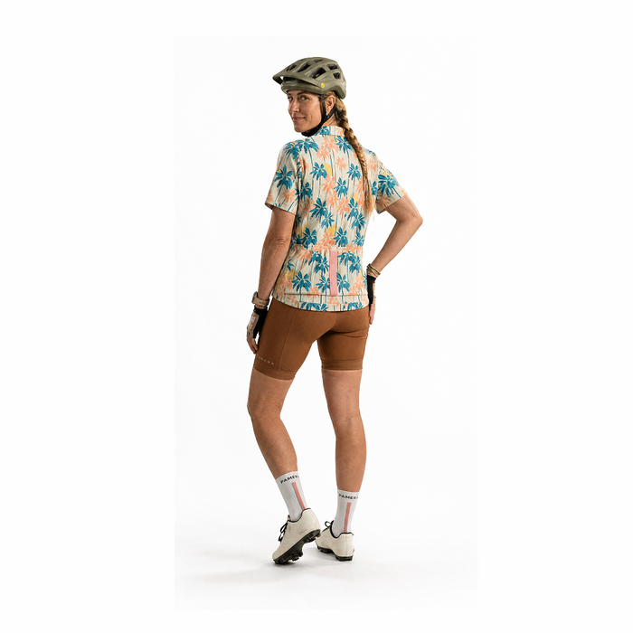 Sunshine cycling shirt