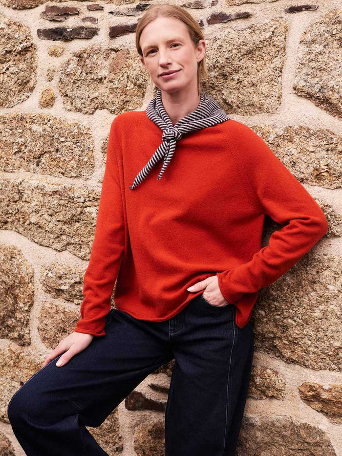 Supersoft Essential Jumper