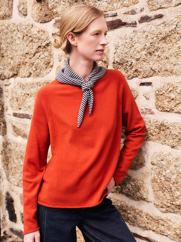 Supersoft Essential Jumper