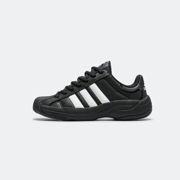 Superstar Millennium - Core Black/Footwear White-Core Black