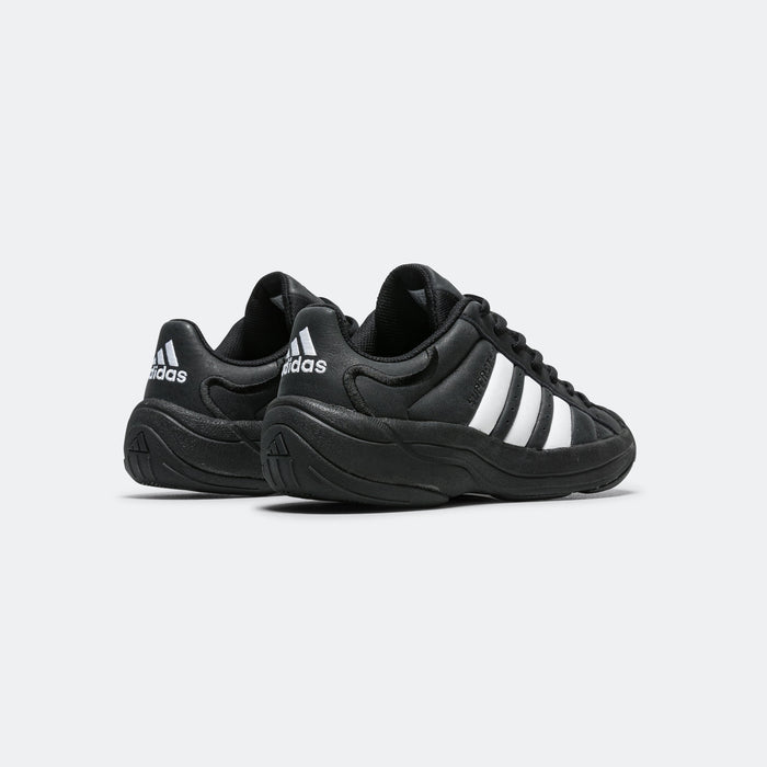 Superstar Millennium - Core Black/Footwear White-Core Black