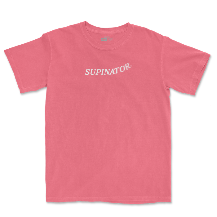 Supinator | We Got Ice