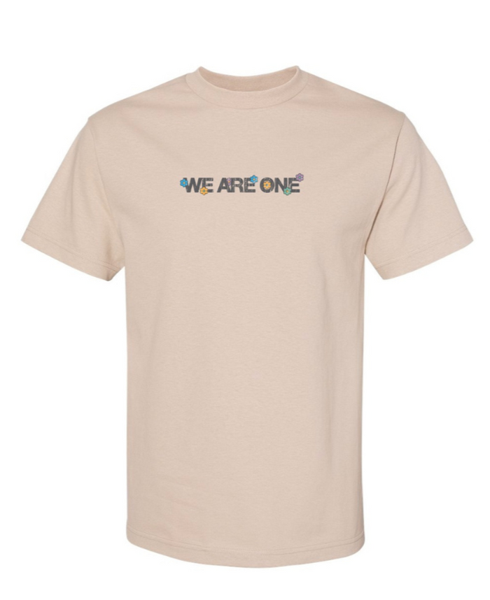 Support Your Local Planet Tee
