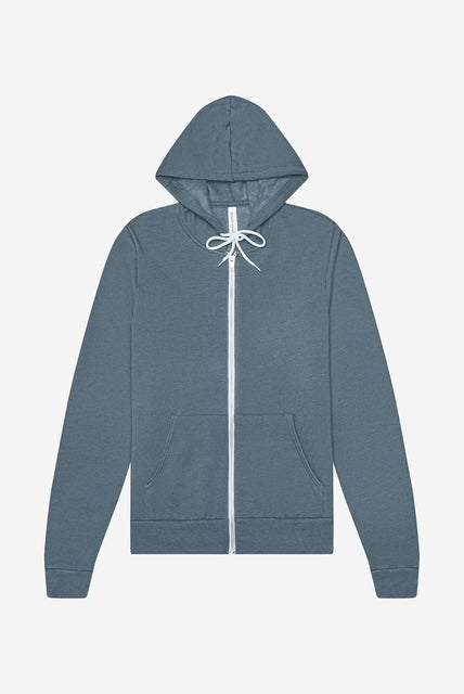 Surf Sistas in Black Custom Hoodie
