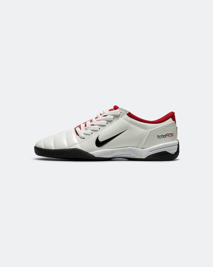 T90 - White/Black-Gym Red