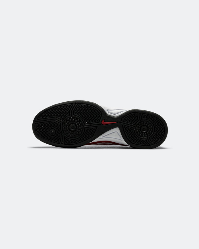 T90 - White/Black-Gym Red