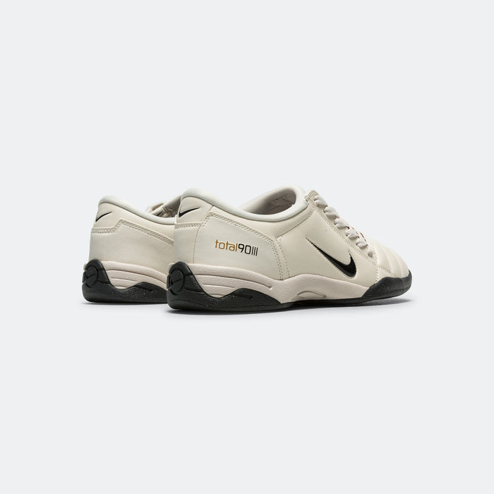 T90 SP - Lt Orewood Brown/Black-Black