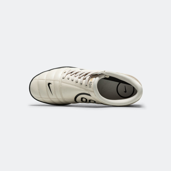 T90 SP - Lt Orewood Brown/Black-Black