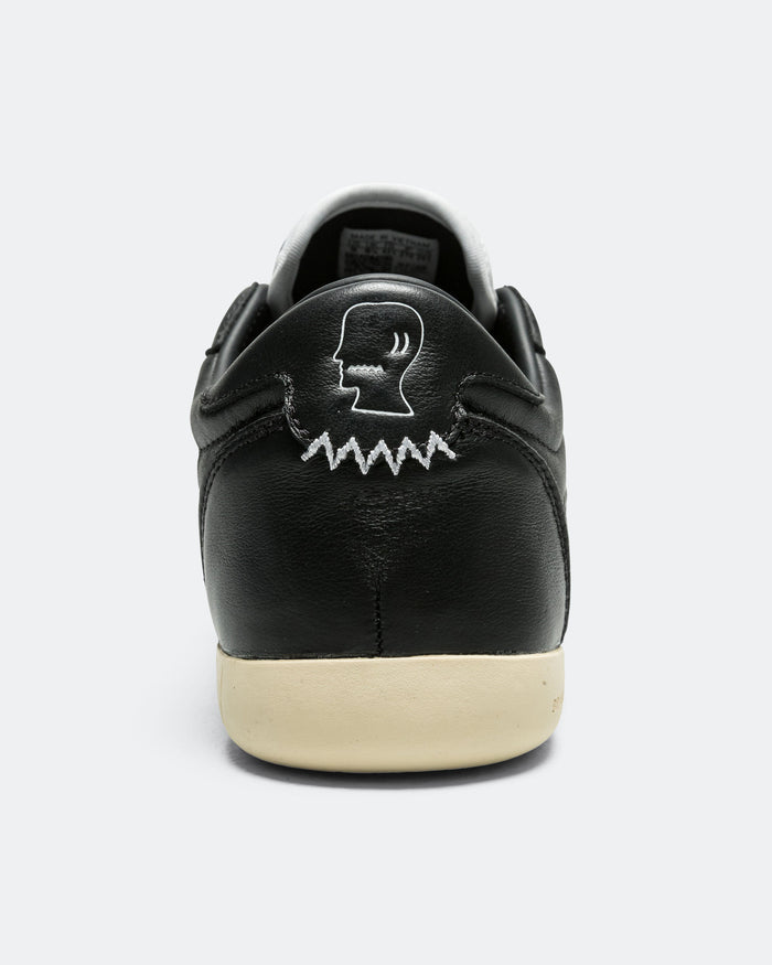 Taekwondo x Braindead - Core Black/Footwear White-Warm Vanilla