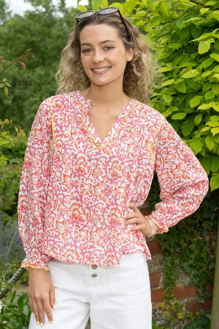 Talia Top