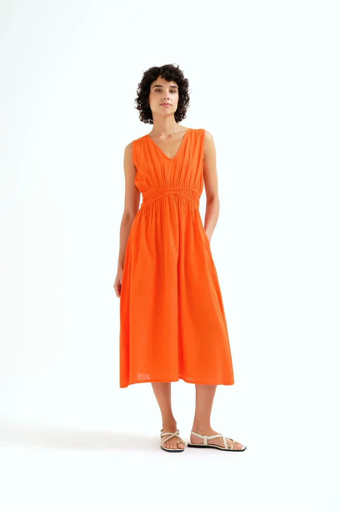 Tango Dress