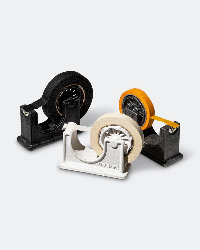 Tape Dispenser - Natural